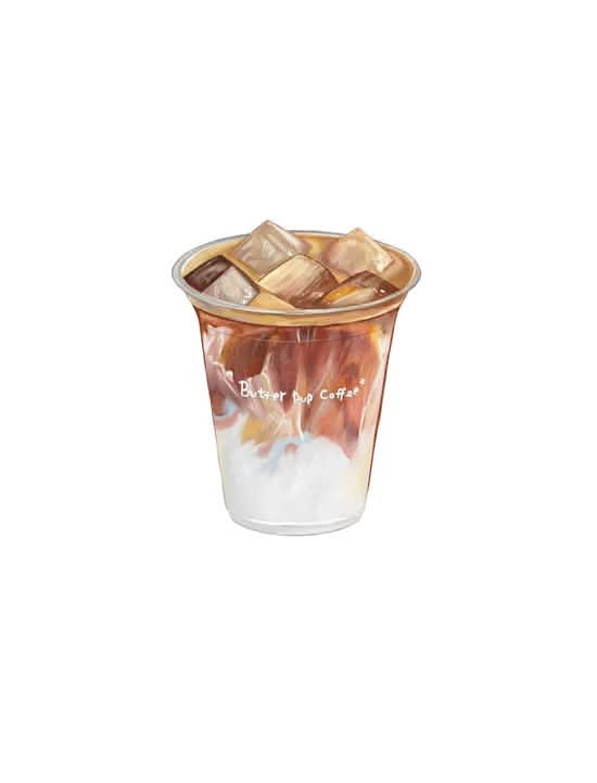 Latte拿铁